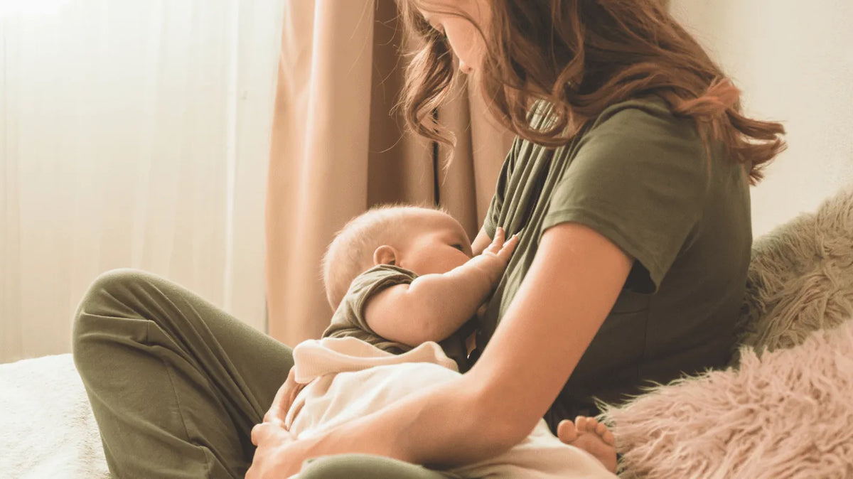 Tips for Successful Breastfeeding: A Guide for New Mothers