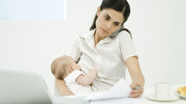 Breastfeeding and Working Mothers: Balancing Career and Baby’s Needs