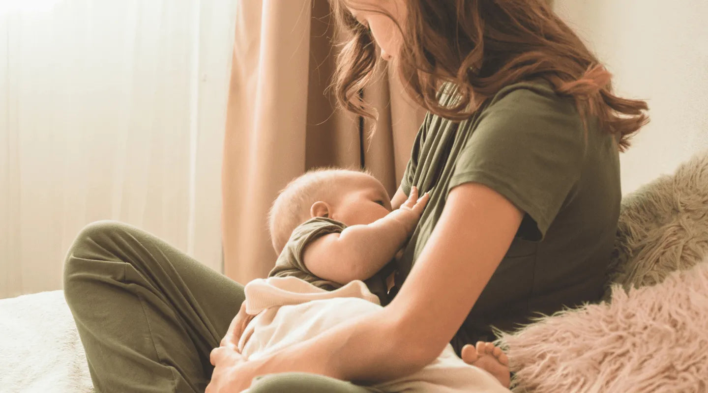 Tips for Successful Breastfeeding: A Guide for New Mothers