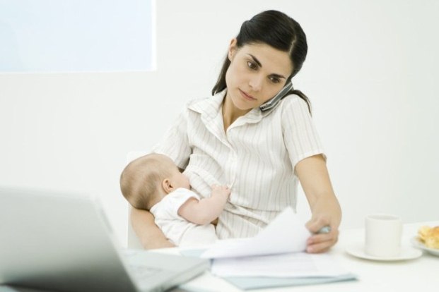 Breastfeeding and Working Mothers: Balancing Career and Baby’s Needs