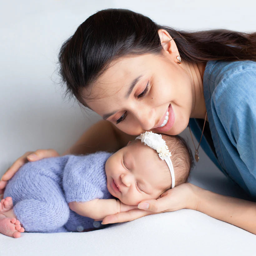 First Latch Breastfeeding Program