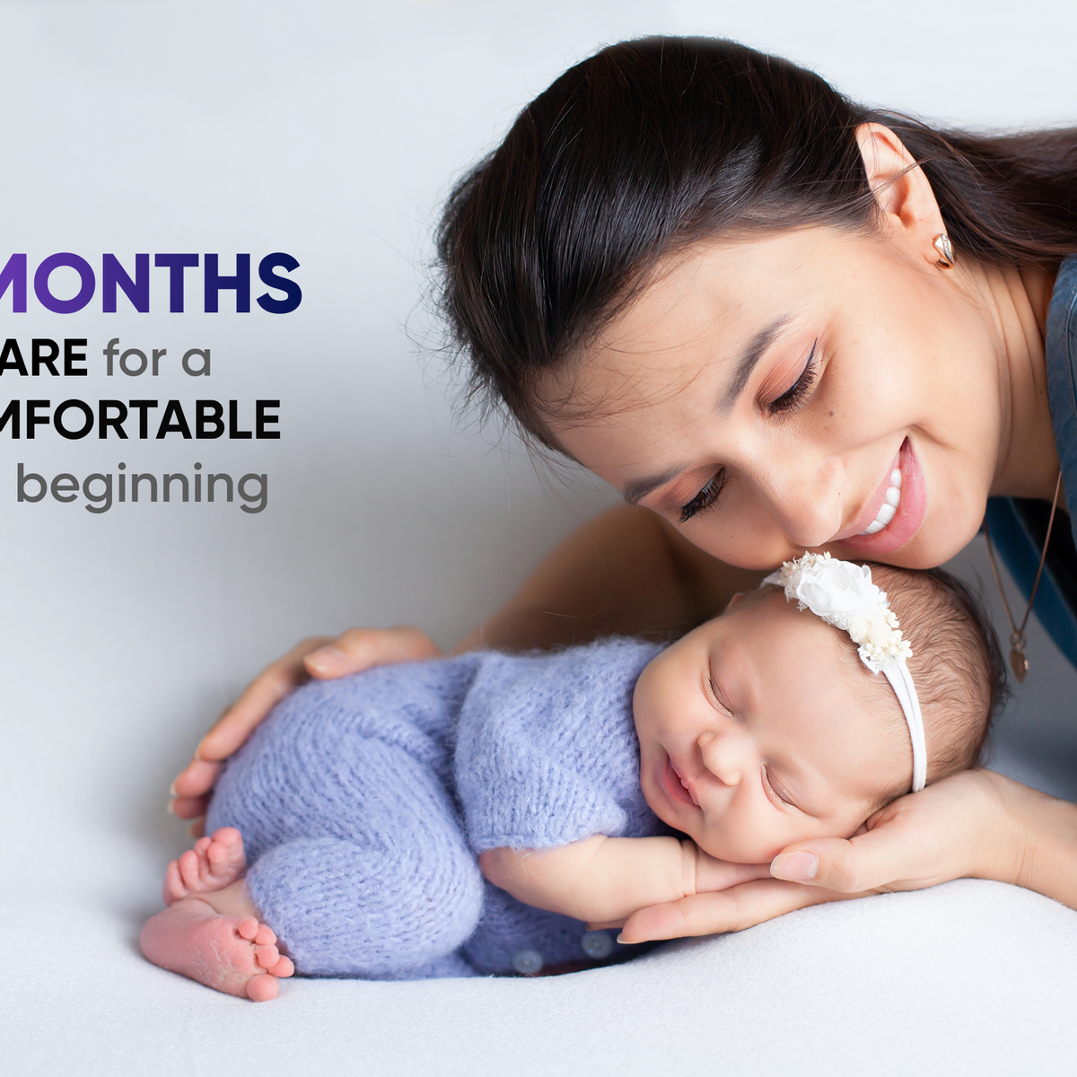 First Latch Breastfeeding Program – VIRAA Care