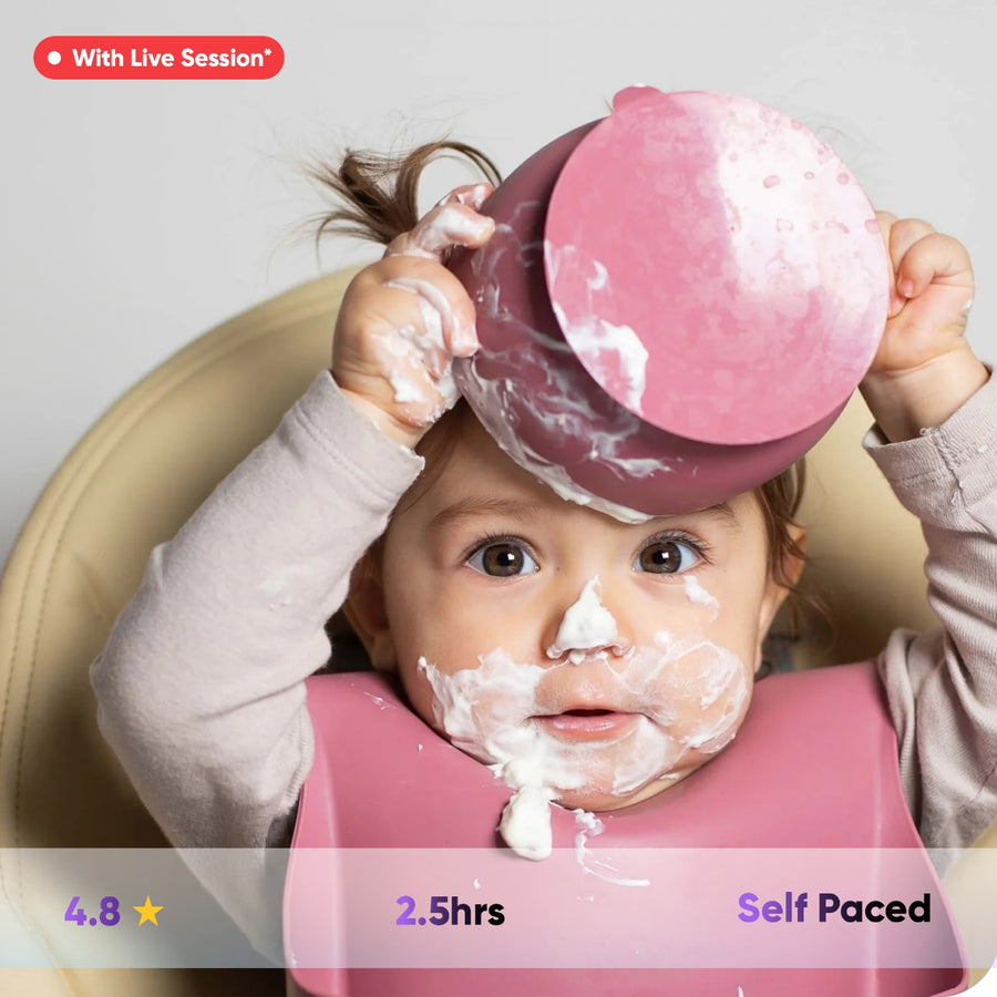 Early Bites™ Course