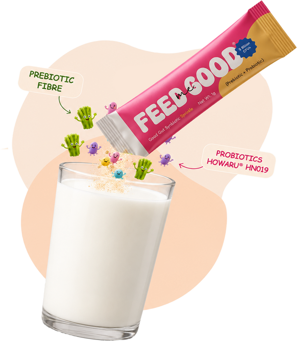 Milk / Doodh