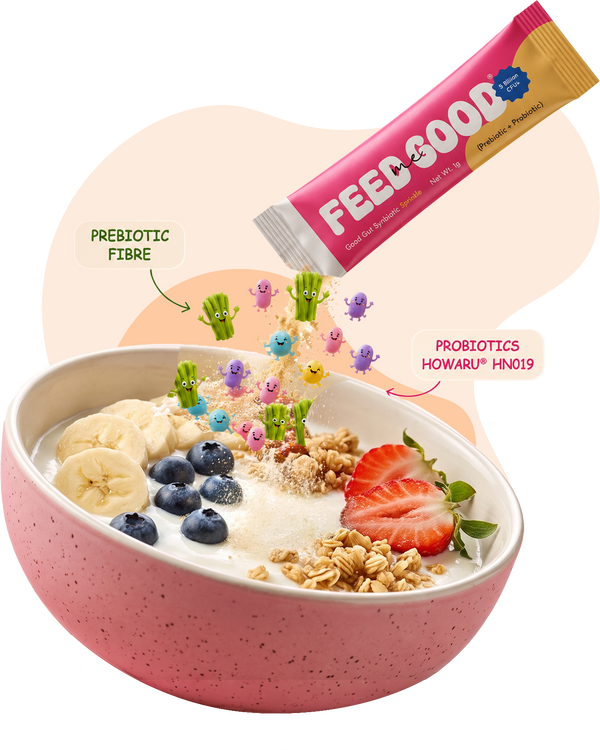 Porridge / Oats