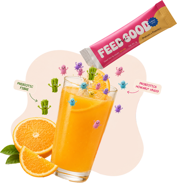 Fresh Fruit Juice