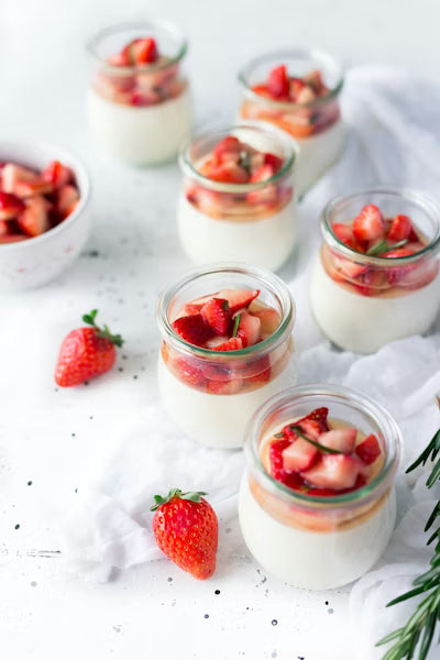 Dahi / Yoghurt